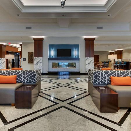 Drury Plaza Hotel Richmond Glen Allen Esterno foto