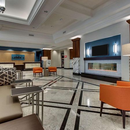 Drury Plaza Hotel Richmond Glen Allen Esterno foto