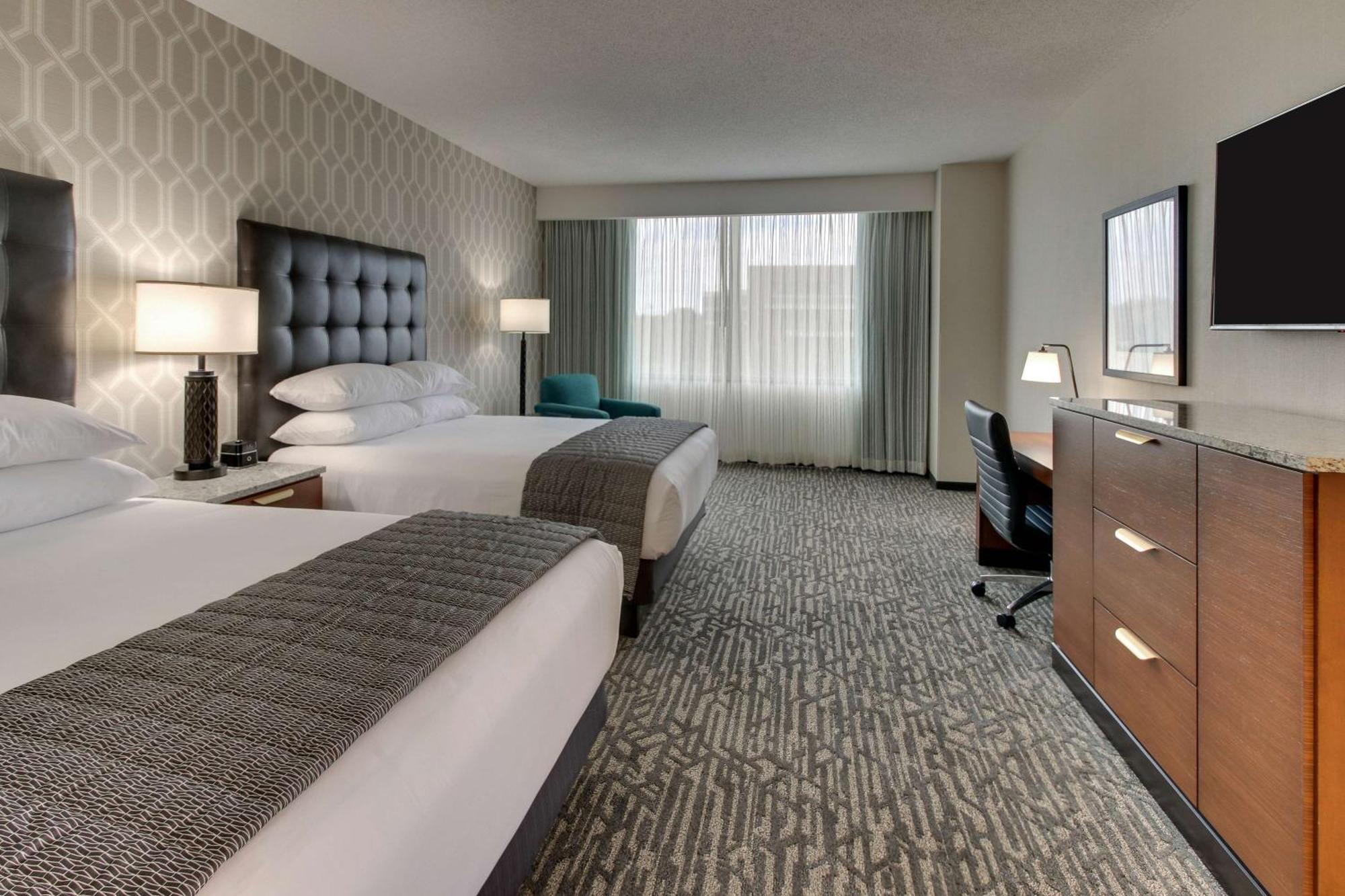 Drury Plaza Hotel Richmond Glen Allen Esterno foto