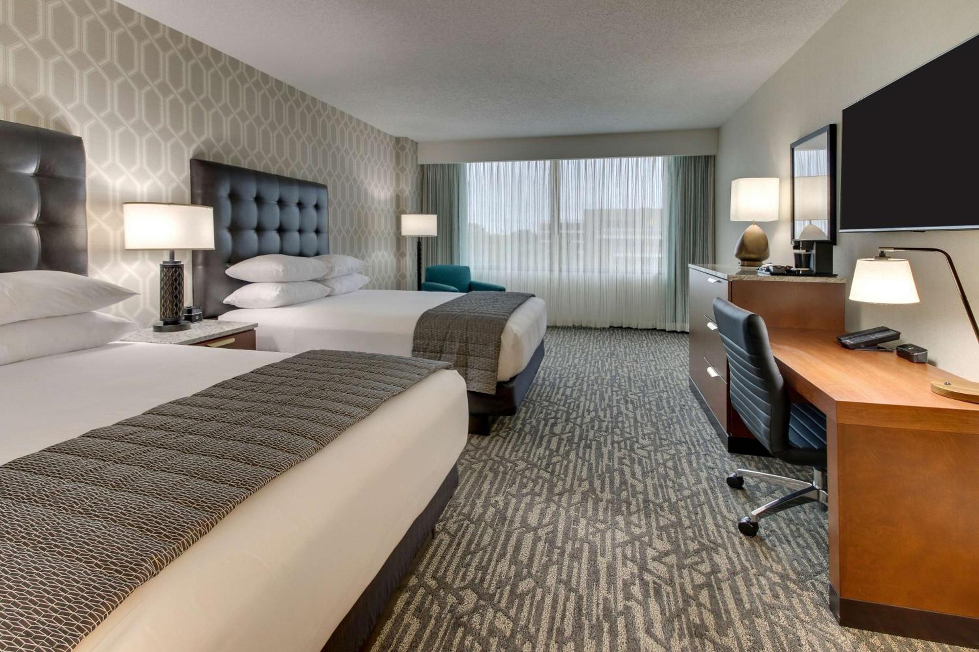 Drury Plaza Hotel Richmond Glen Allen Esterno foto