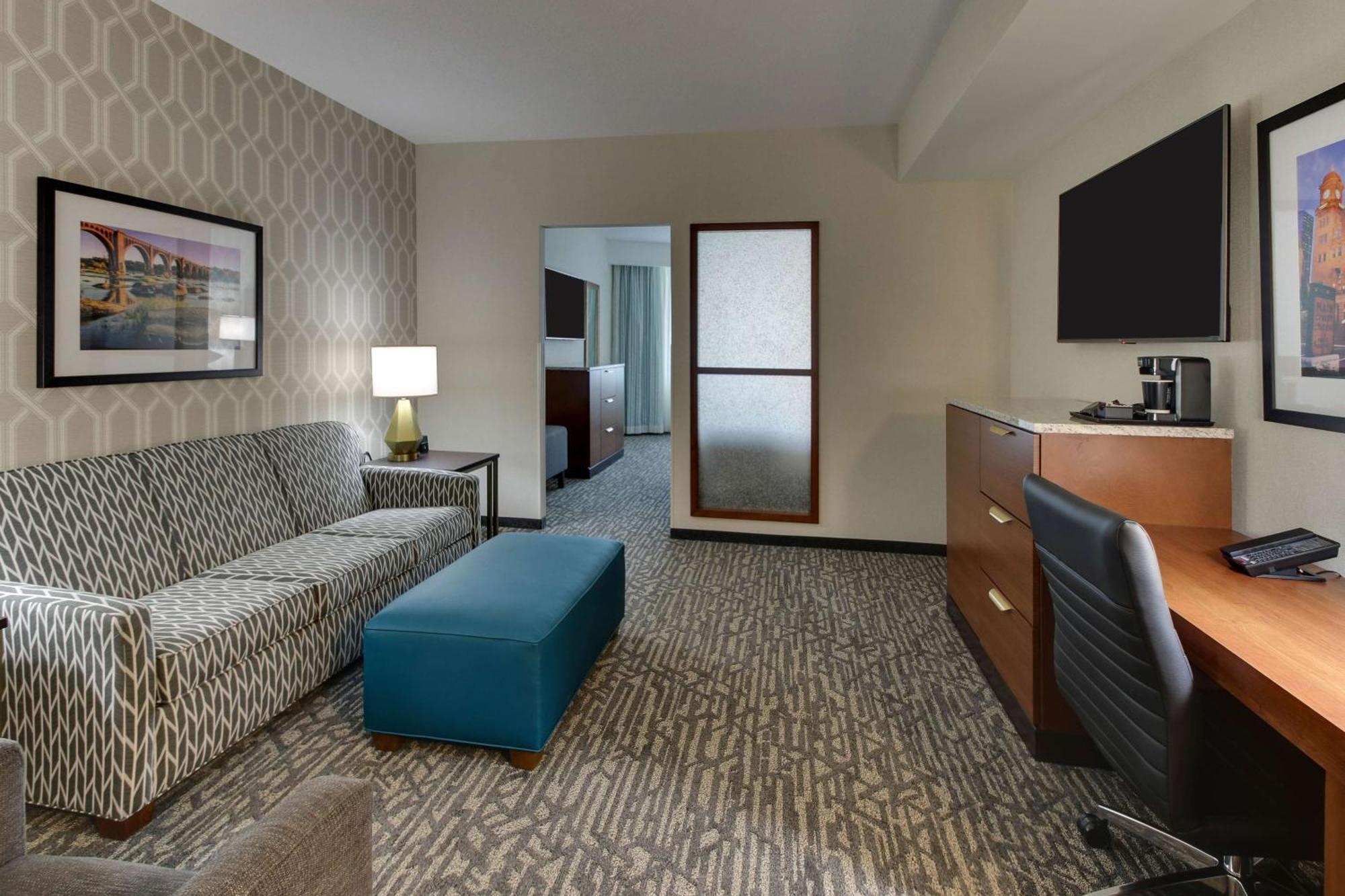 Drury Plaza Hotel Richmond Glen Allen Esterno foto