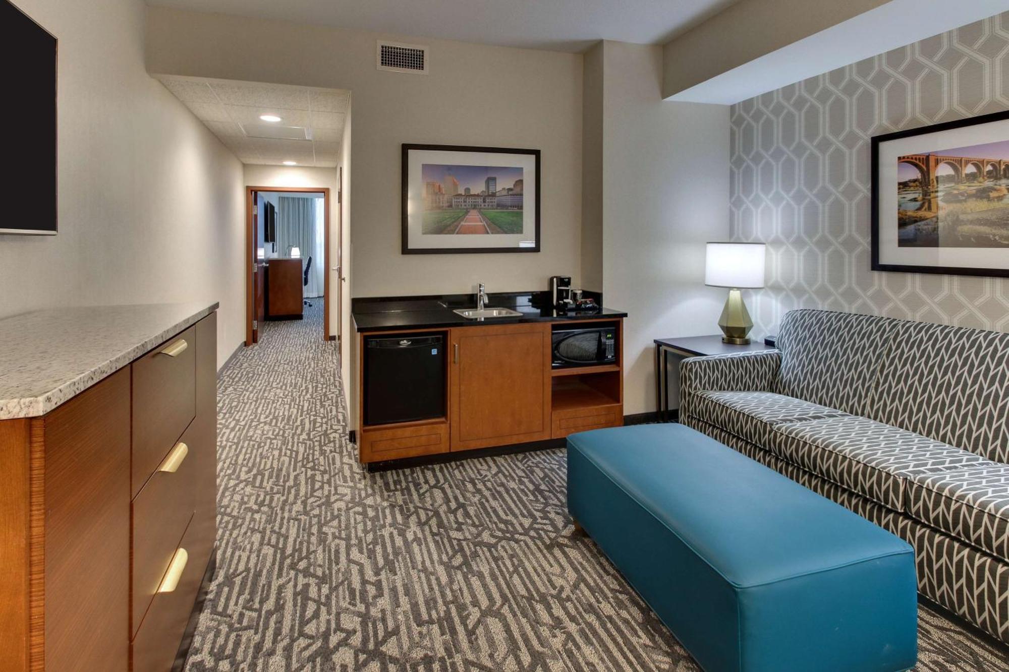 Drury Plaza Hotel Richmond Glen Allen Esterno foto