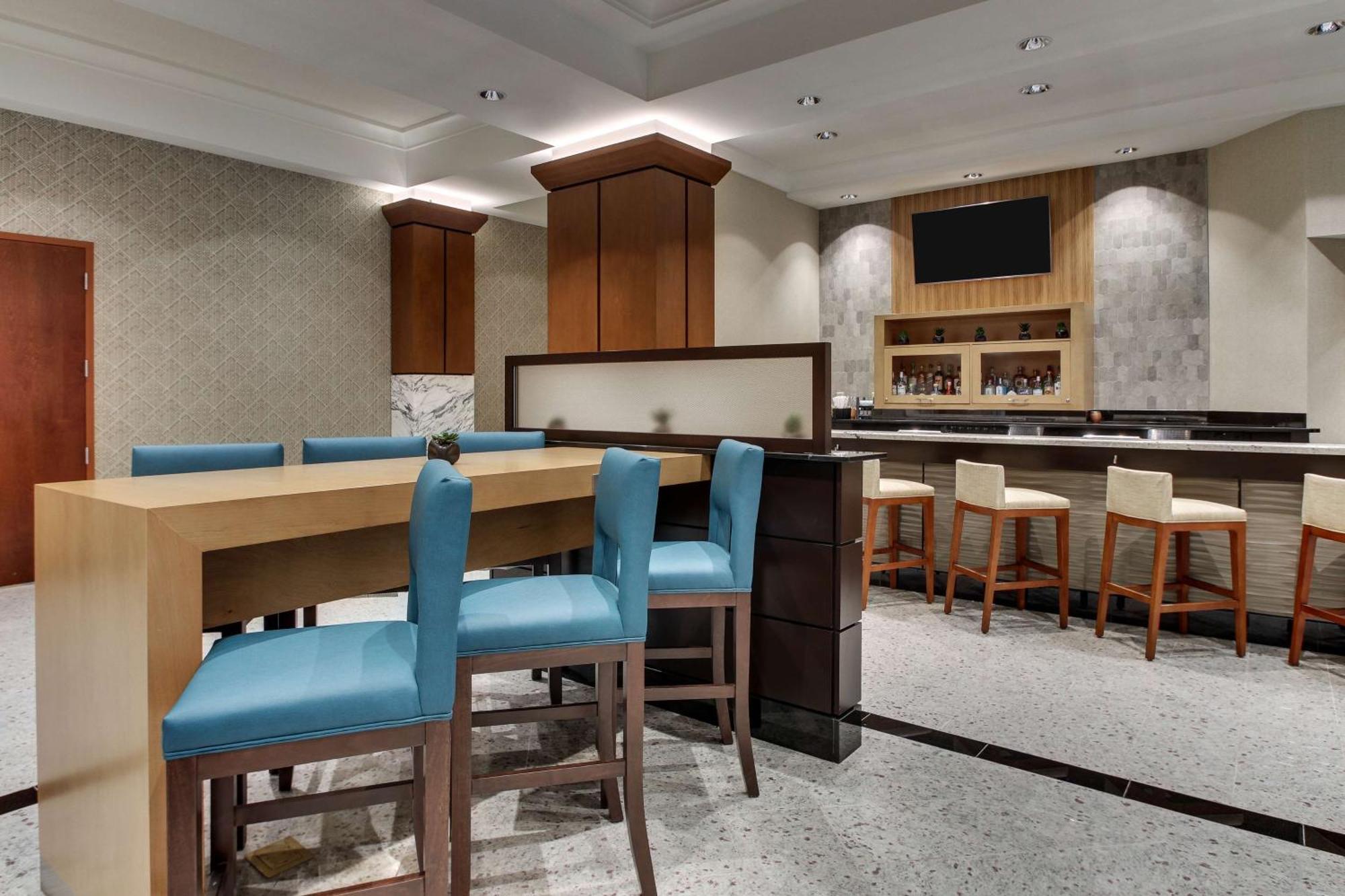 Drury Plaza Hotel Richmond Glen Allen Esterno foto