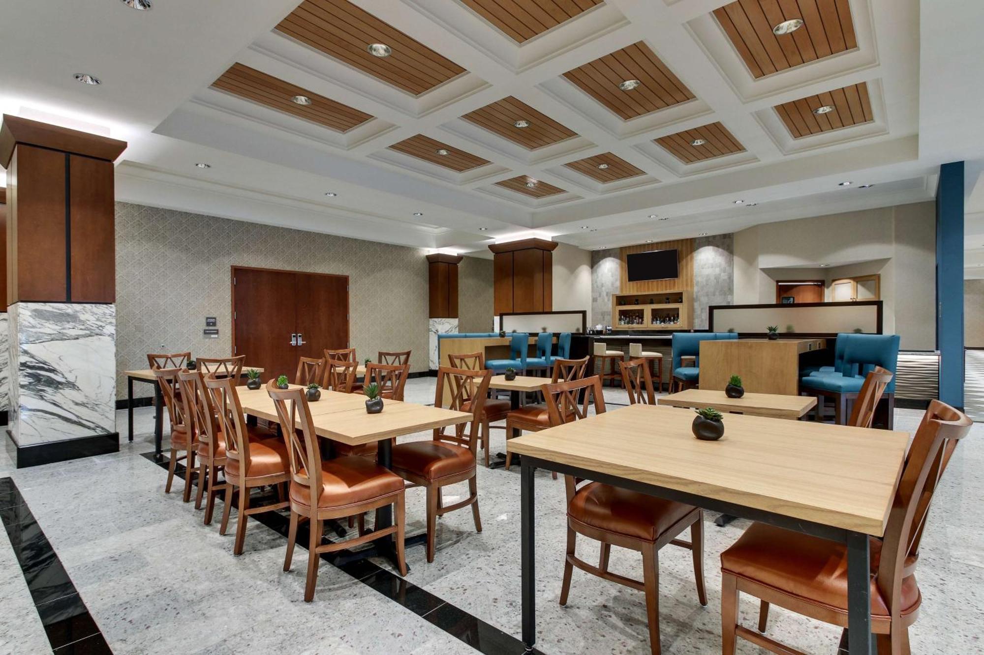 Drury Plaza Hotel Richmond Glen Allen Esterno foto
