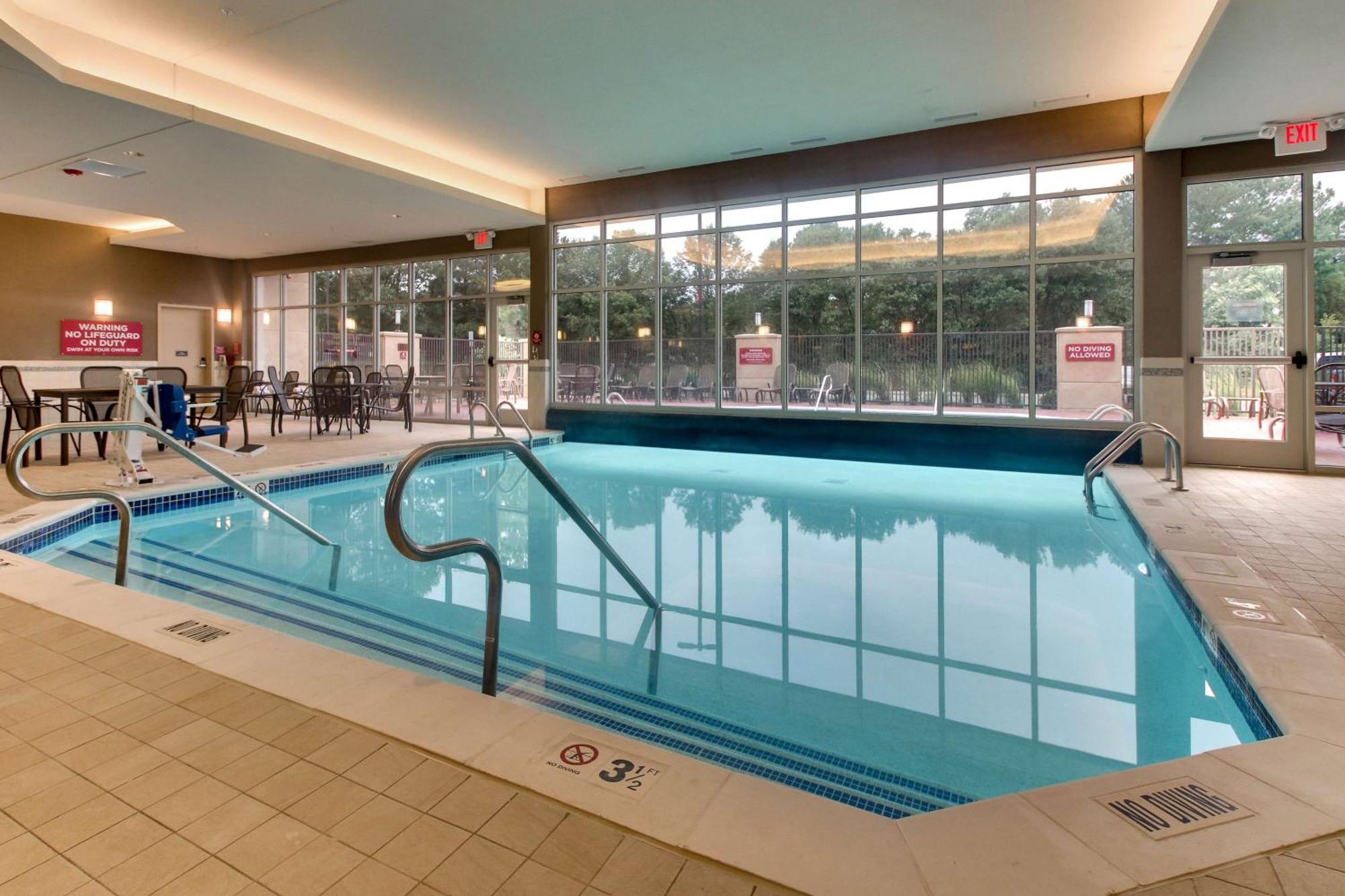 Drury Plaza Hotel Richmond Glen Allen Esterno foto