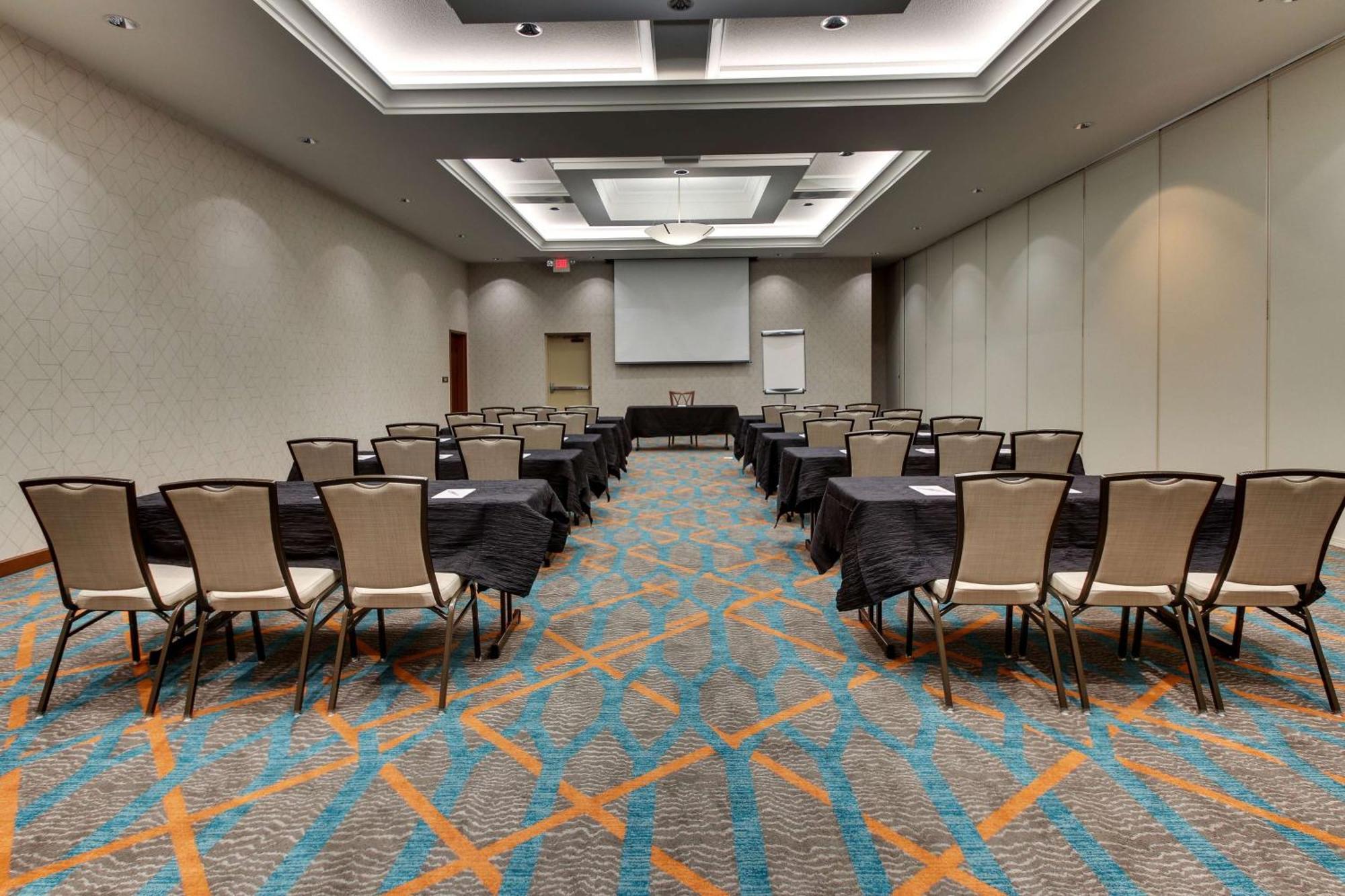 Drury Plaza Hotel Richmond Glen Allen Esterno foto