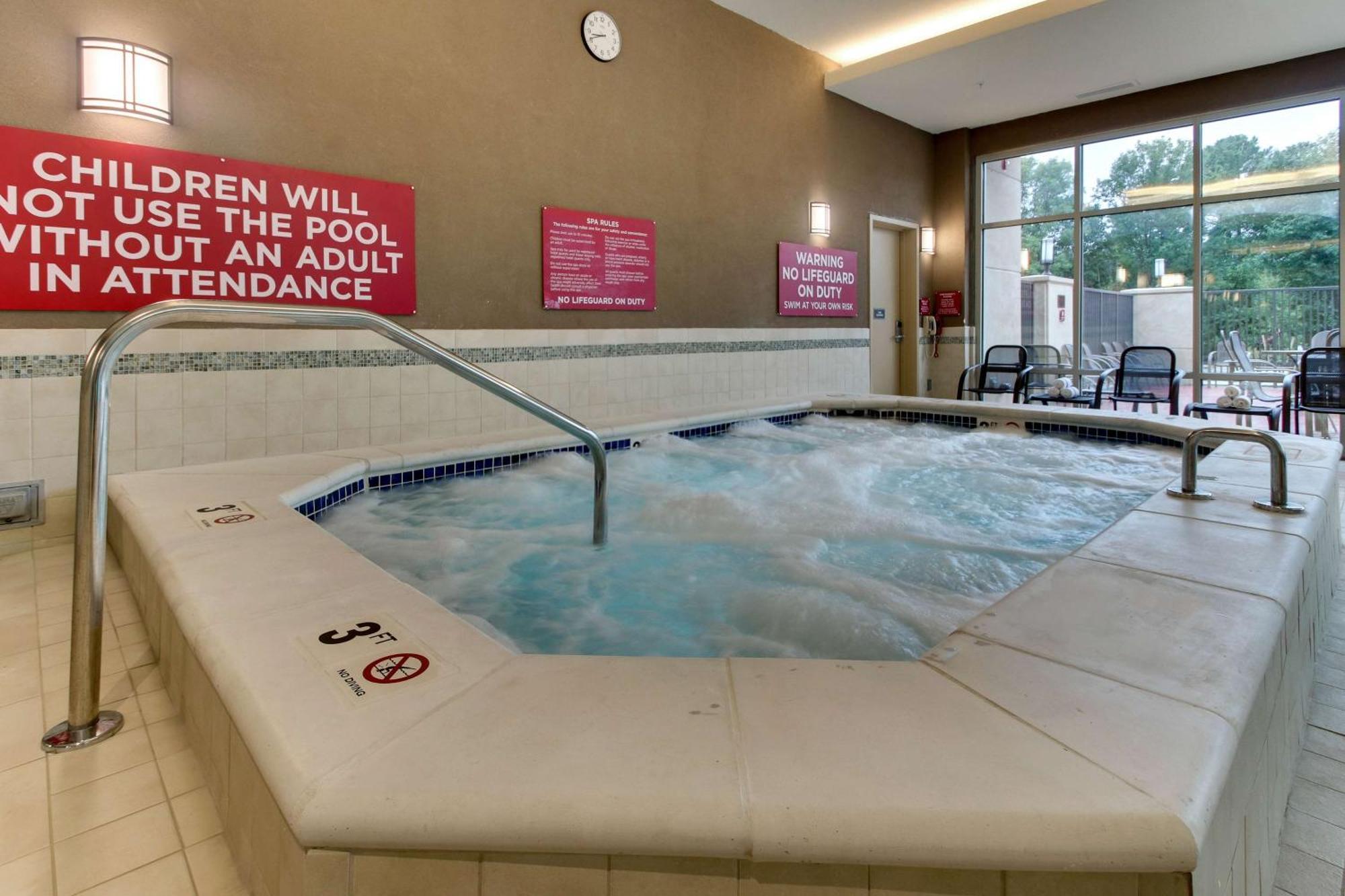Drury Plaza Hotel Richmond Glen Allen Esterno foto