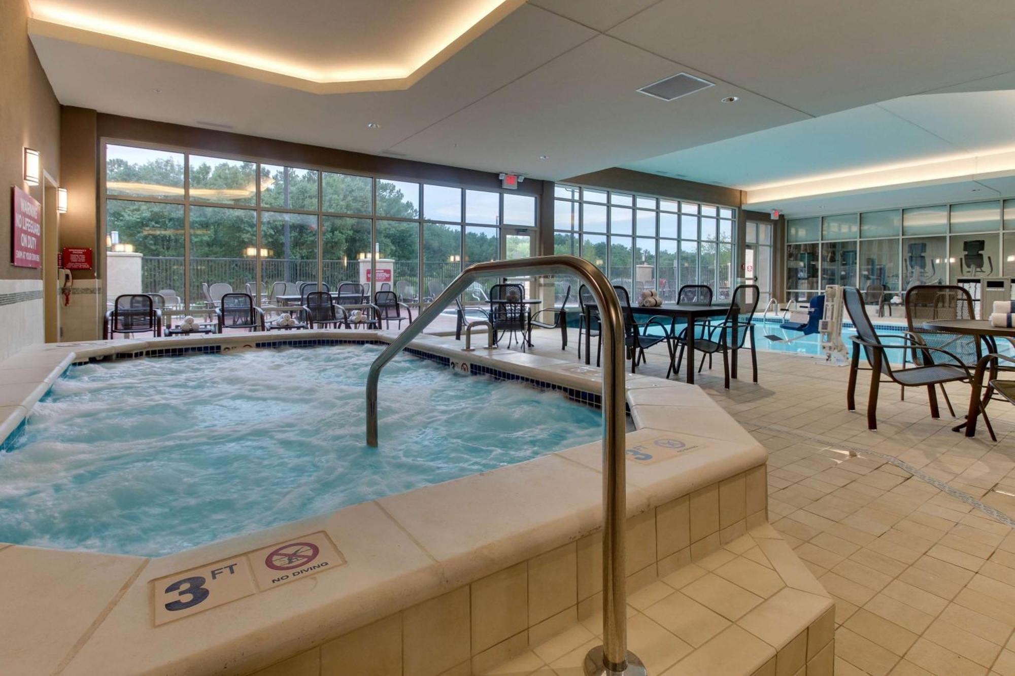 Drury Plaza Hotel Richmond Glen Allen Esterno foto