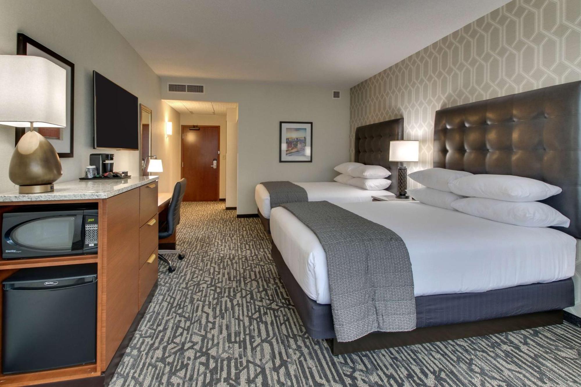 Drury Plaza Hotel Richmond Glen Allen Esterno foto