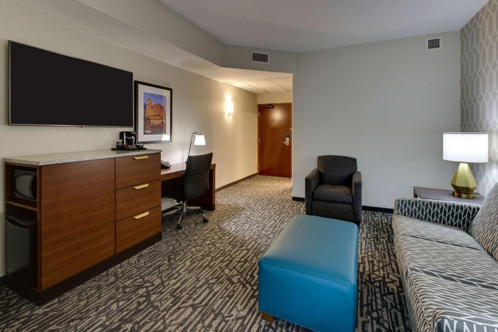 Drury Plaza Hotel Richmond Glen Allen Esterno foto