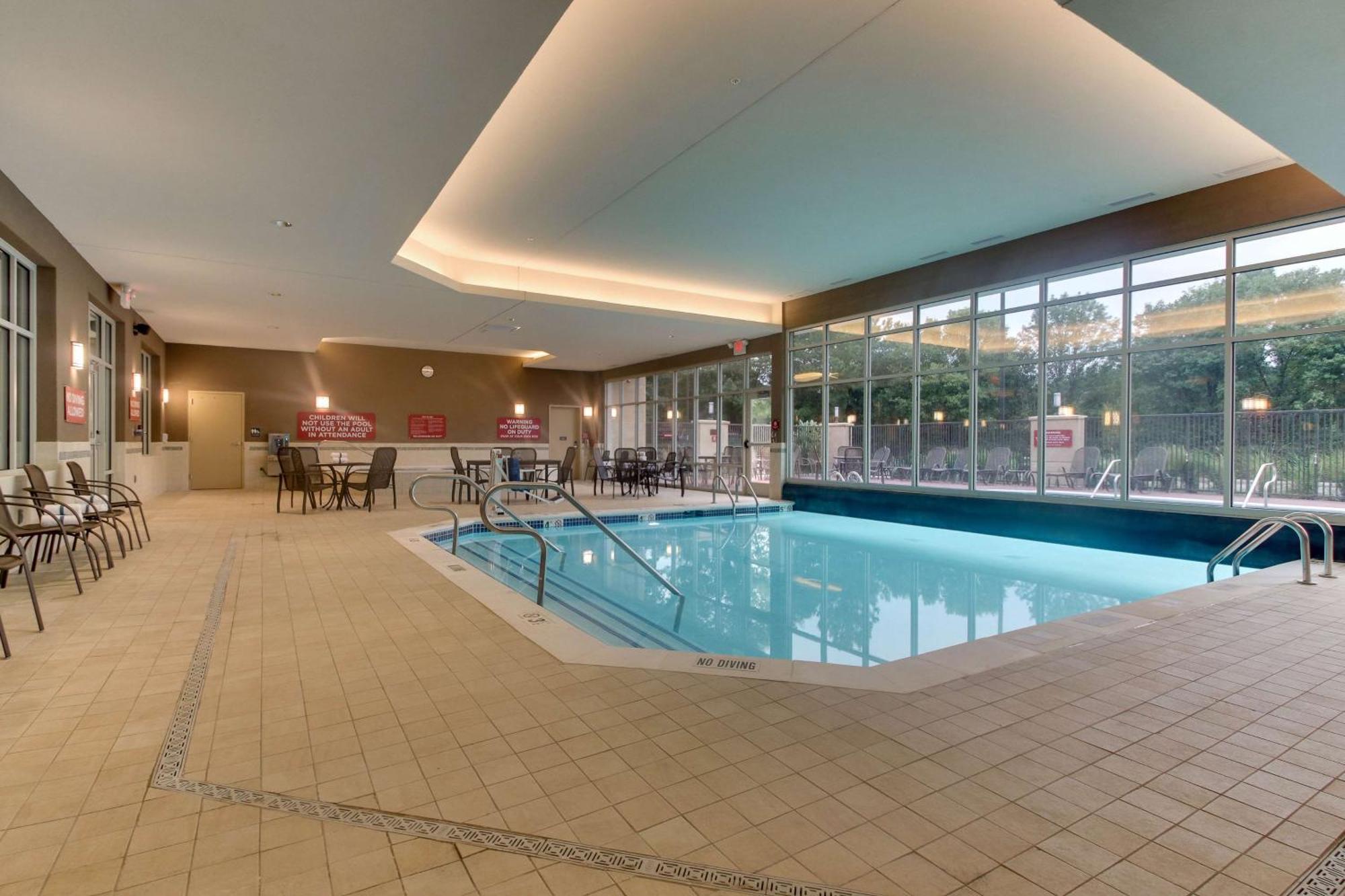 Drury Plaza Hotel Richmond Glen Allen Esterno foto