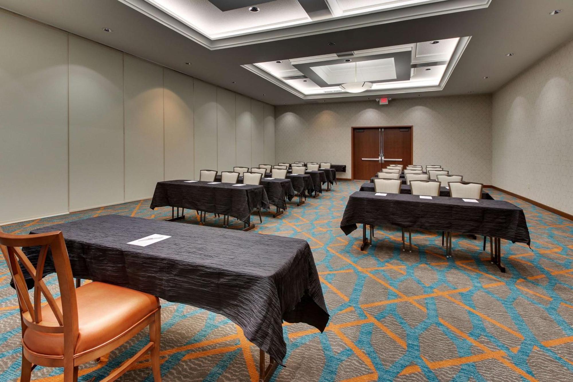 Drury Plaza Hotel Richmond Glen Allen Esterno foto