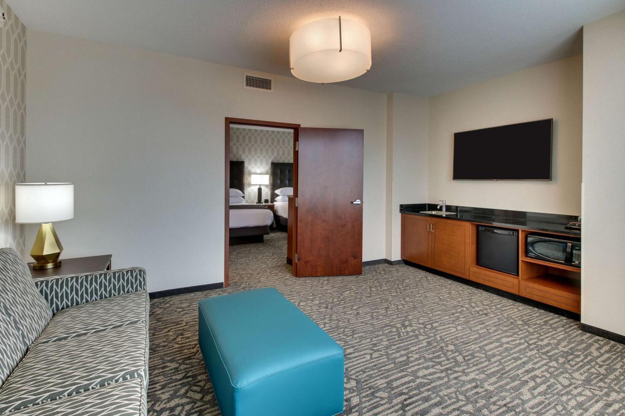 Drury Plaza Hotel Richmond Glen Allen Esterno foto