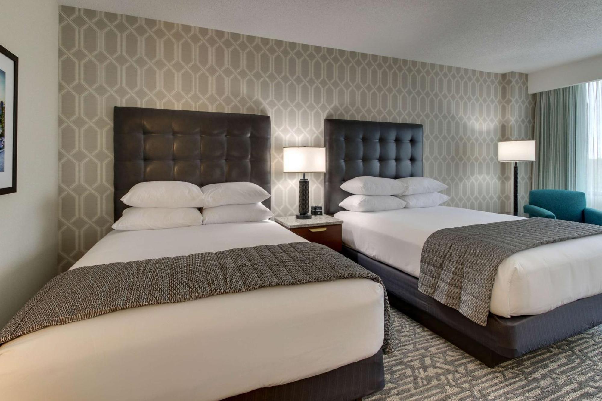 Drury Plaza Hotel Richmond Glen Allen Esterno foto