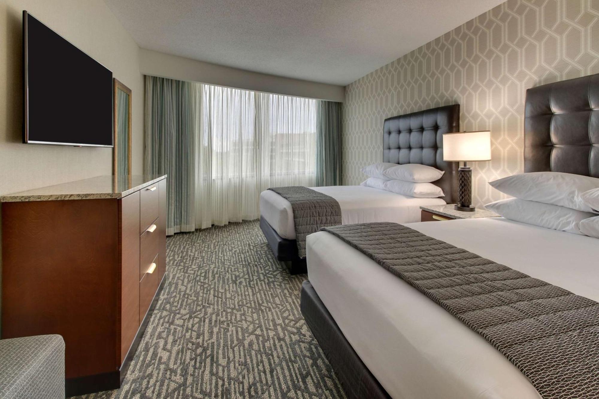 Drury Plaza Hotel Richmond Glen Allen Esterno foto