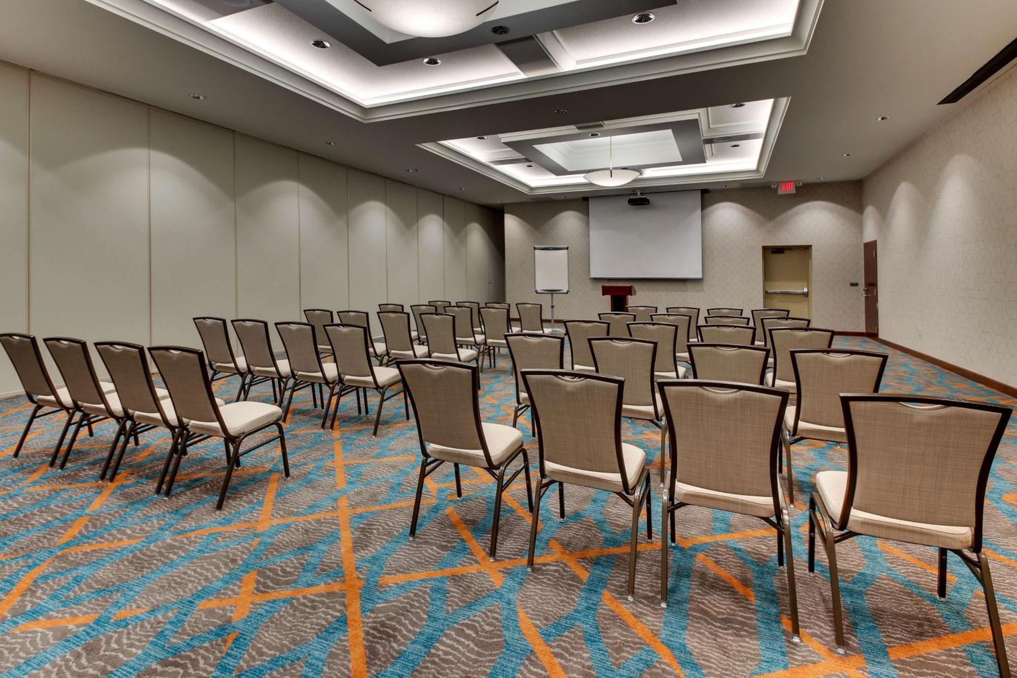 Drury Plaza Hotel Richmond Glen Allen Esterno foto