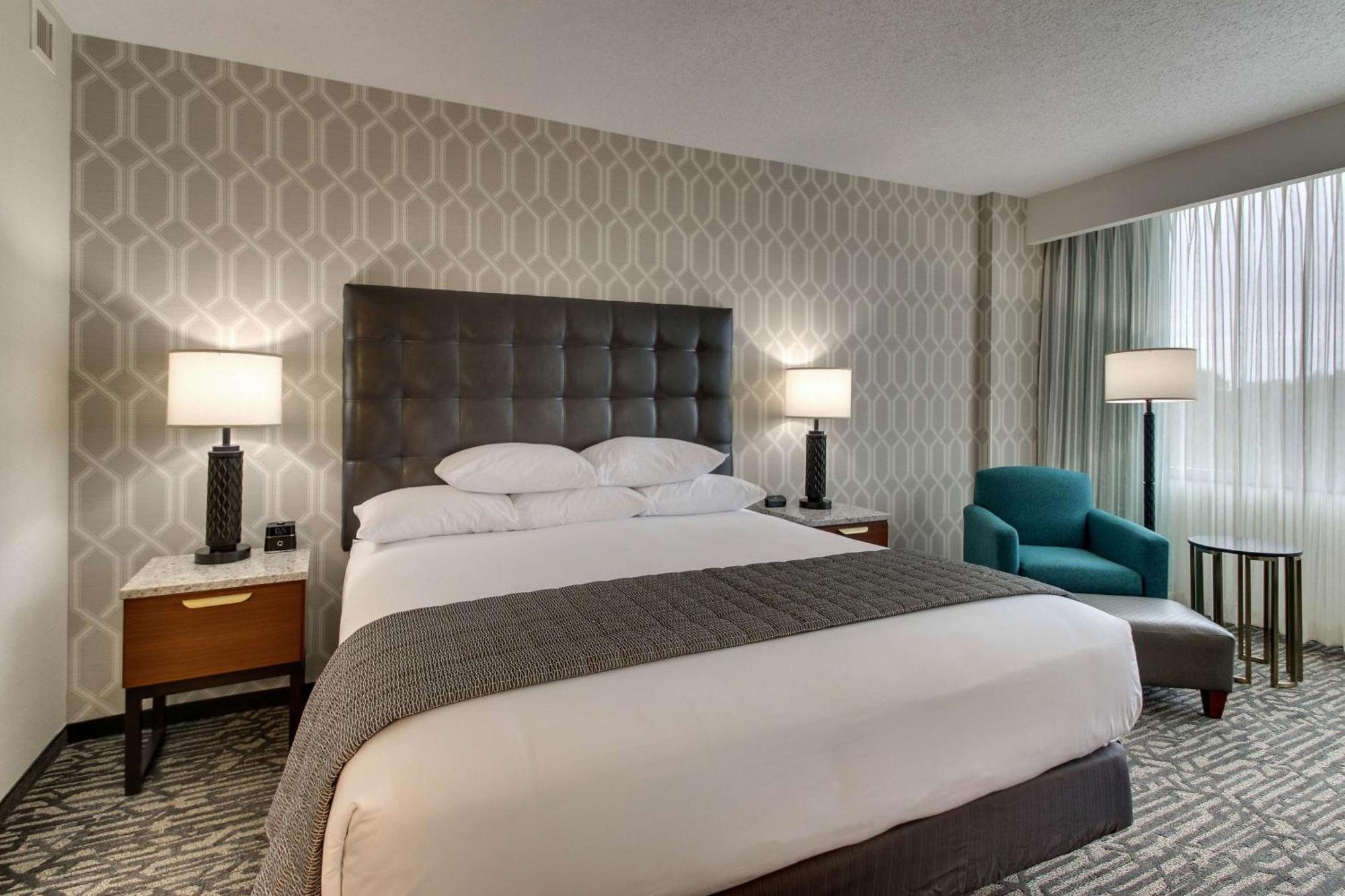 Drury Plaza Hotel Richmond Glen Allen Esterno foto