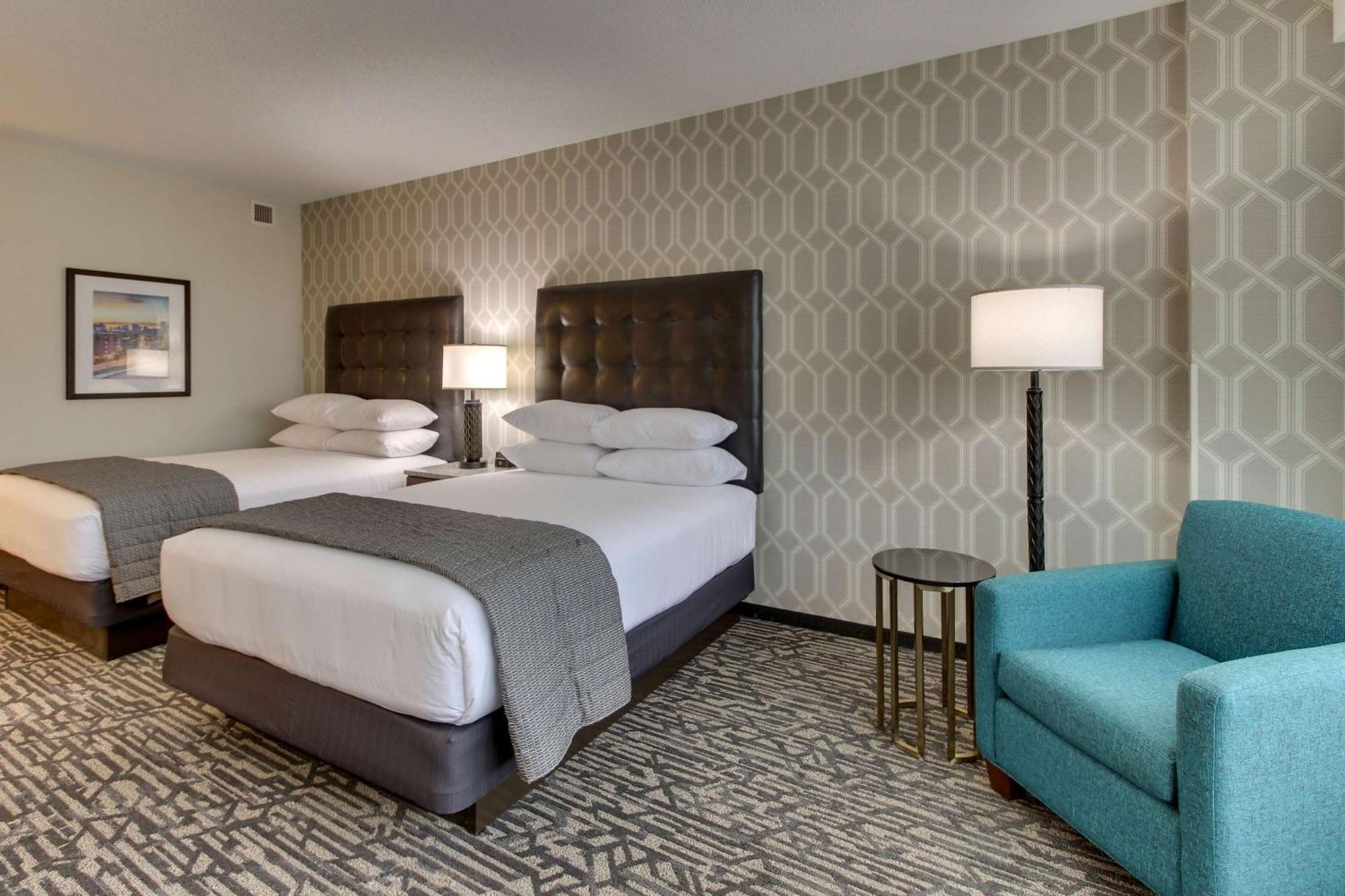 Drury Plaza Hotel Richmond Glen Allen Esterno foto