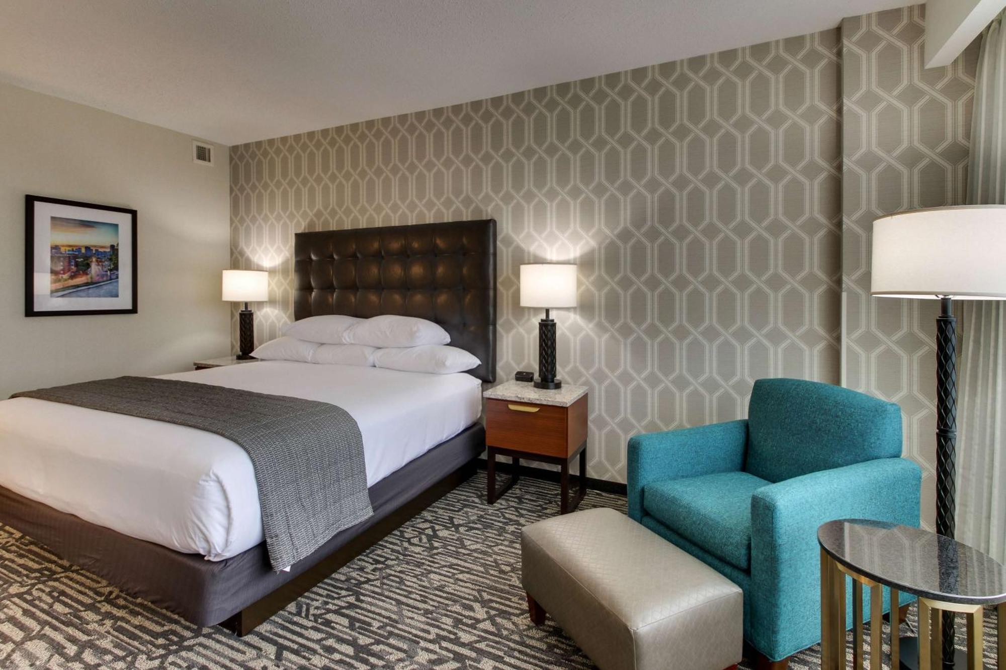 Drury Plaza Hotel Richmond Glen Allen Esterno foto
