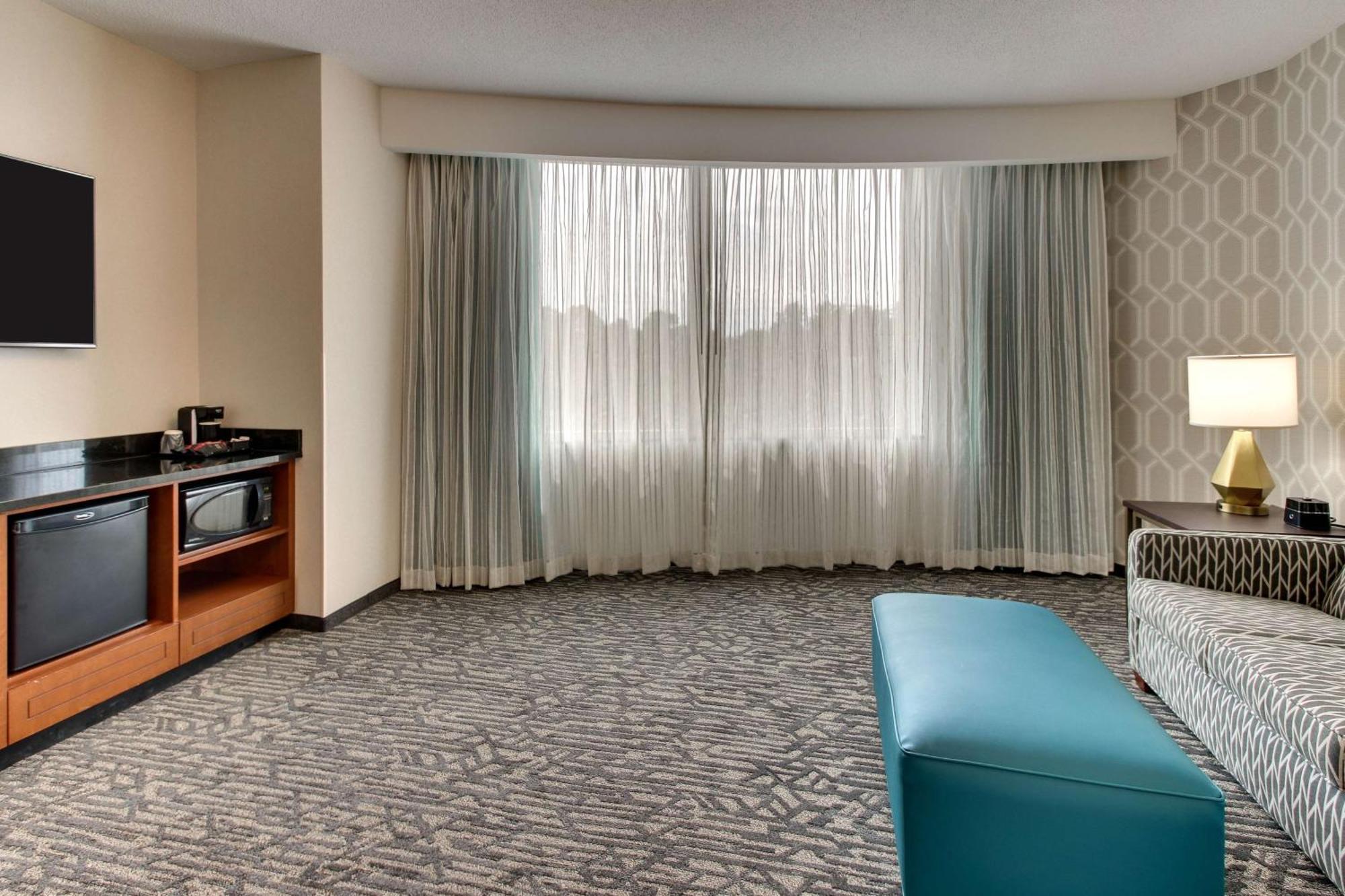 Drury Plaza Hotel Richmond Glen Allen Esterno foto