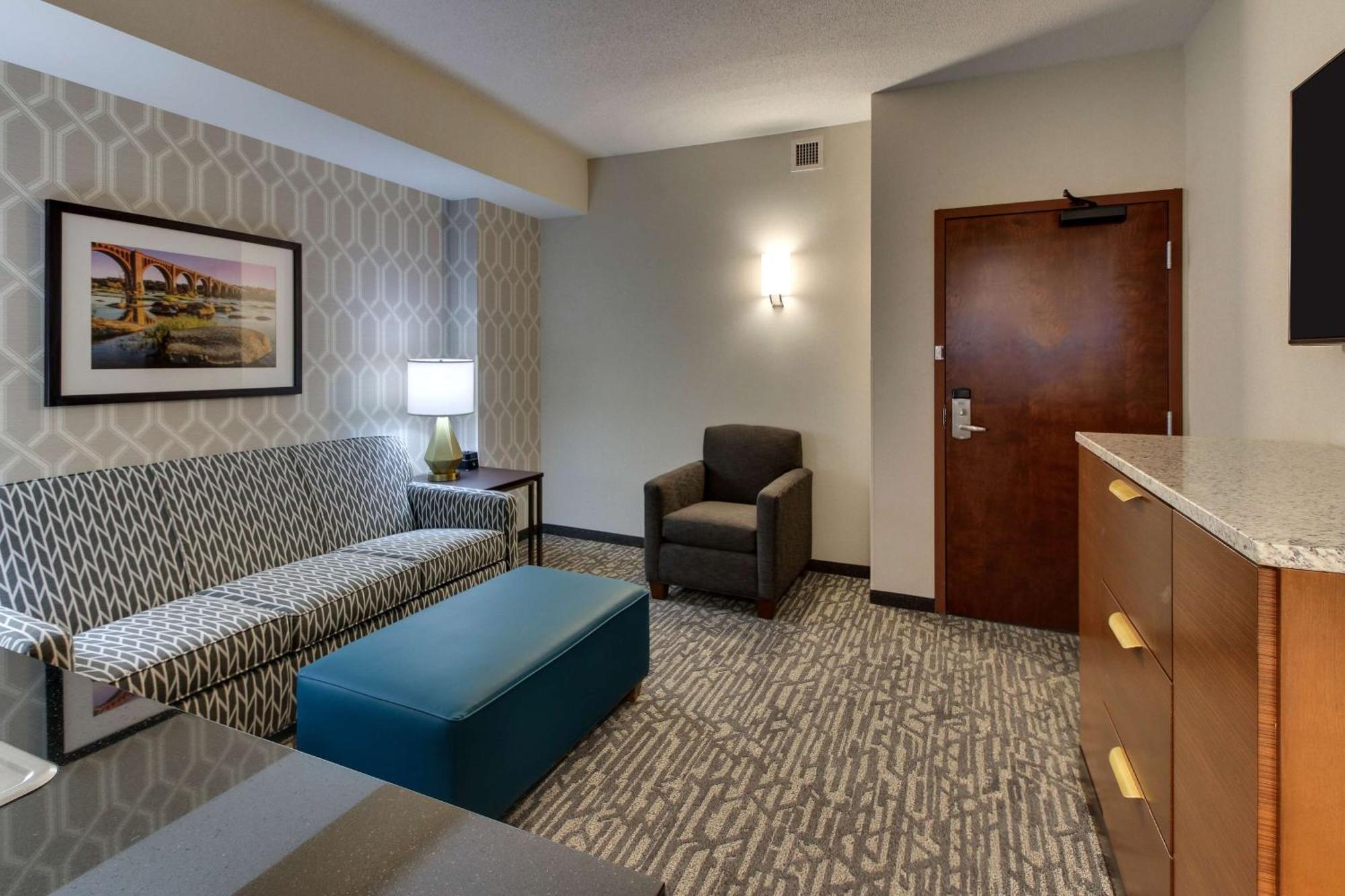 Drury Plaza Hotel Richmond Glen Allen Esterno foto