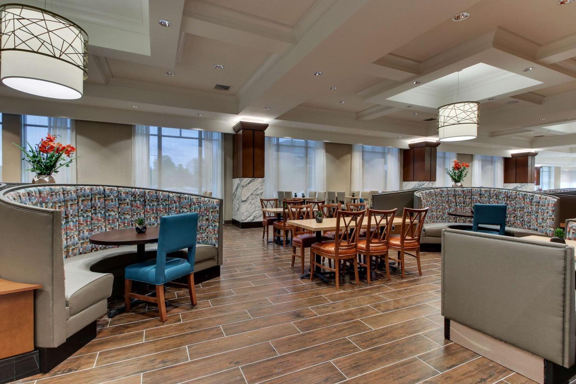 Drury Plaza Hotel Richmond Glen Allen Esterno foto