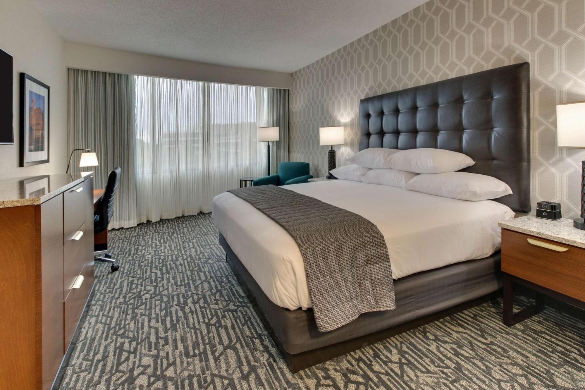 Drury Plaza Hotel Richmond Glen Allen Esterno foto